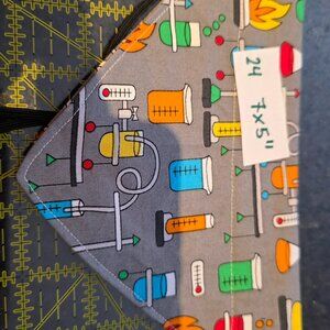 Dog or cat bandanas: Choose 5 for $20! You can "like" 5 photos and send an offer